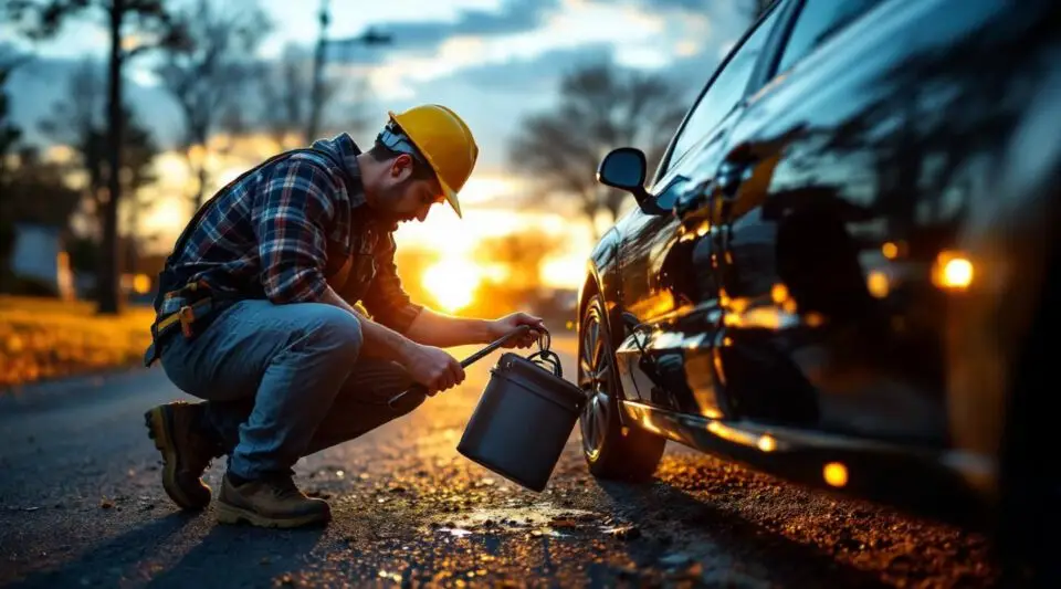 towing service in Addison, TX