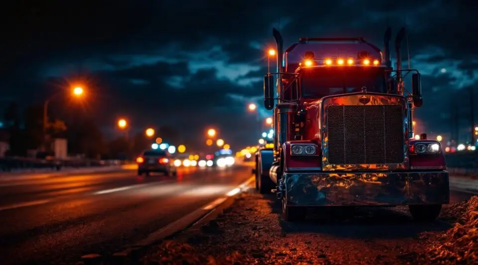 towing service in Lancaster, TX